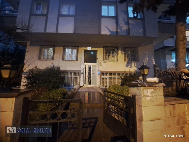 ÖNALDAN ANKARA ÇANKAYA DİKMEN HÜRRİYET CADDESİ ÜZERİ Y. GİRİŞ 2+1 EŞYALI - Görsel 18