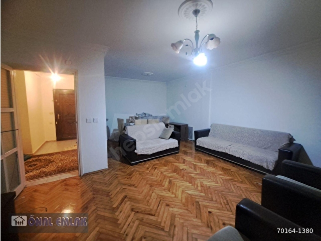ÖNALDAN ANKARA ÇANKAYA DİKMEN HÜRRİYET CADDESİ ÜZERİ Y. GİRİŞ 2+1 EŞYALI - Görsel 3
