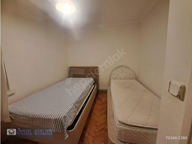 ÖNALDAN ANKARA ÇANKAYA DİKMEN HÜRRİYET CADDESİ ÜZERİ Y. GİRİŞ 2+1 EŞYALI - Görsel 10