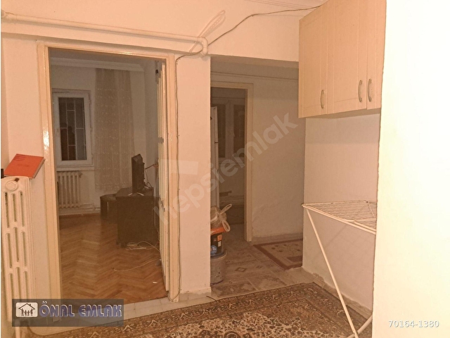 ÖNALDAN ANKARA ÇANKAYA DİKMEN HÜRRİYET CADDESİ ÜZERİ Y. GİRİŞ 2+1 EŞYALI - Görsel 14