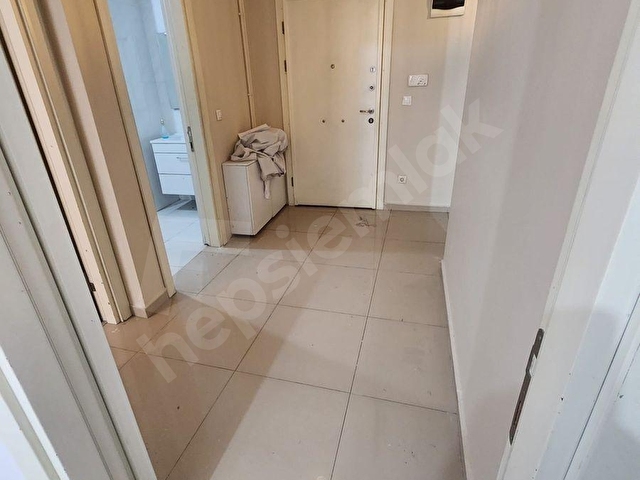 KUTLUBEY SOK. 2+1 GİRİŞ KAT 80M2 - Görsel 14