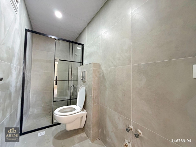 TAHTAKALEDE GÖL MANZARALI EBVYN BANYOLU 210M2 5+2 LÜKS DUBLEKS - Görsel 7