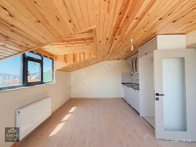 TAHTAKALEDE GÖL MANZARALI EBVYN BANYOLU 210M2 5+2 LÜKS DUBLEKS - Görsel 25