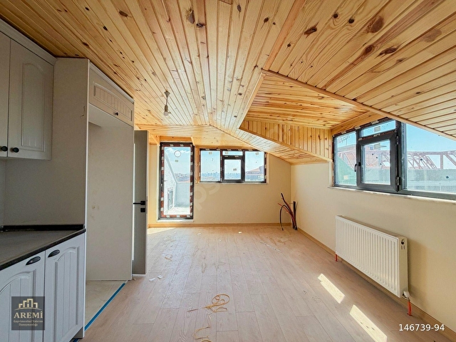 TAHTAKALEDE GÖL MANZARALI EBVYN BANYOLU 210M2 5+2 LÜKS DUBLEKS - Görsel 24