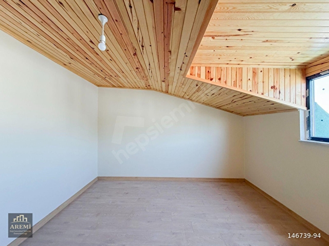 TAHTAKALEDE GÖL MANZARALI EBVYN BANYOLU 210M2 5+2 LÜKS DUBLEKS - Görsel 19