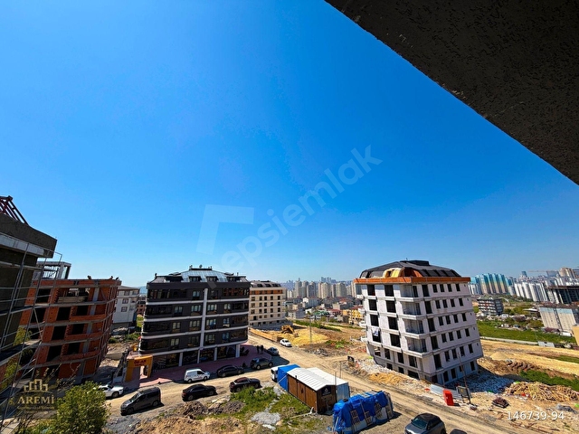 TAHTAKALEDE GÖL MANZARALI EBVYN BANYOLU 210M2 5+2 LÜKS DUBLEKS - Görsel 4