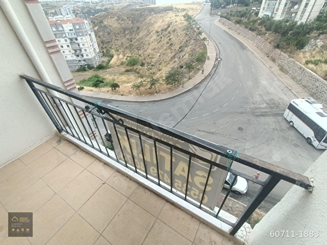 Harmandalıda Satılık 3+1 Köşe Daire, Site İçinde, Çift Balkonlu - Görsel 11