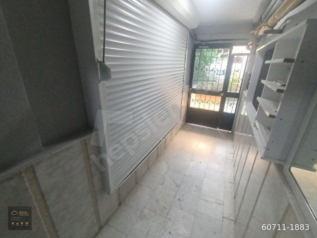 Harmandalıda Satılık 3+1 Köşe Daire, Site İçinde, Çift Balkonlu - Görsel 23
