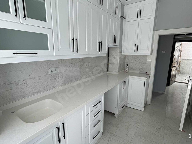 ÇANKAYA ERTUĞRULGAZİ MAH. SATILIK KOMPLE TADİLATLI 3+1 DAİRE - Görsel 16