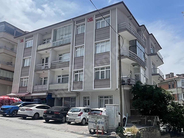 ÇANKAYA ERTUĞRULGAZİ MAH. SATILIK KOMPLE TADİLATLI 3+1 DAİRE - Görsel 3