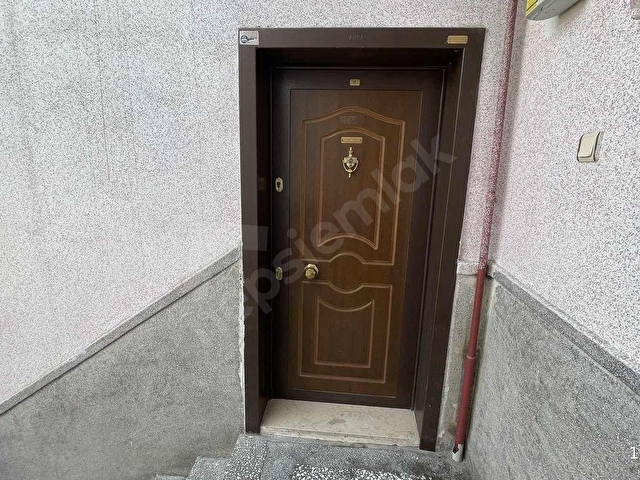 ÇANKAYA ERTUĞRULGAZİ MAH. SATILIK KOMPLE TADİLATLI 3+1 DAİRE