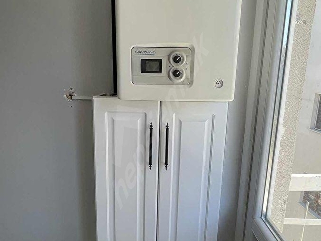 ÇANKAYA ERTUĞRULGAZİ MAH. SATILIK KOMPLE TADİLATLI 3+1 DAİRE - Görsel 20