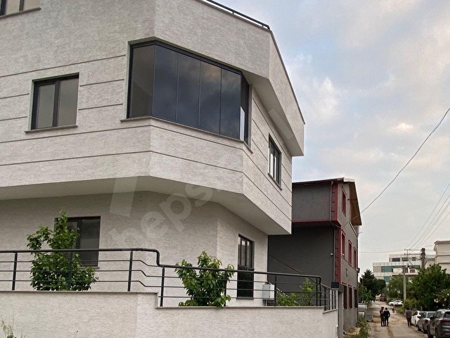 Darıca Bayramoğlu’da 5+1 220 m2 Kiralık Triplex Villa… - Görsel 5