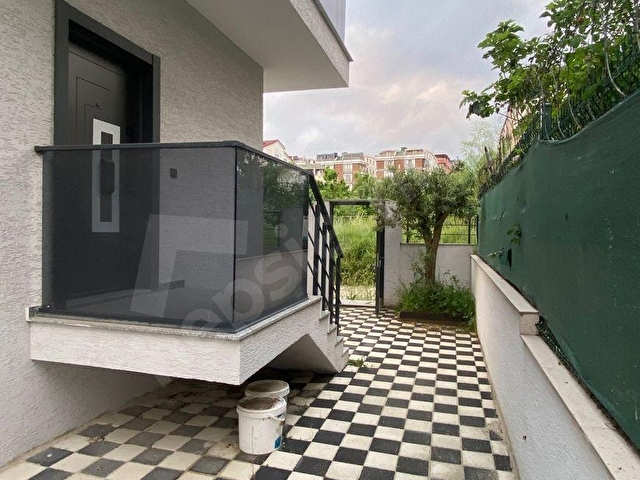 Darıca Bayramoğlu’da 5+1 220 m2 Kiralık Triplex Villa… - Görsel 12