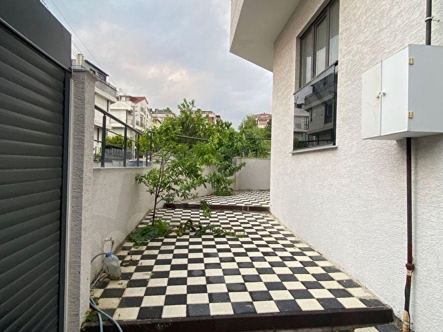 Darıca Bayramoğlu’da 5+1 220 m2 Kiralık Triplex Villa… - Görsel 13