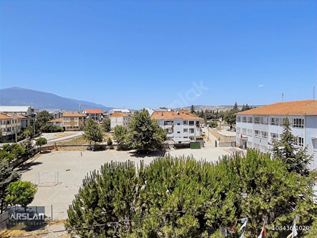 BURSA İNEGÖL ERTUĞRUL GAZİ MAHDE SATILIK,5+1,LÜXS DUBLEXS DAİRE - Görsel 27