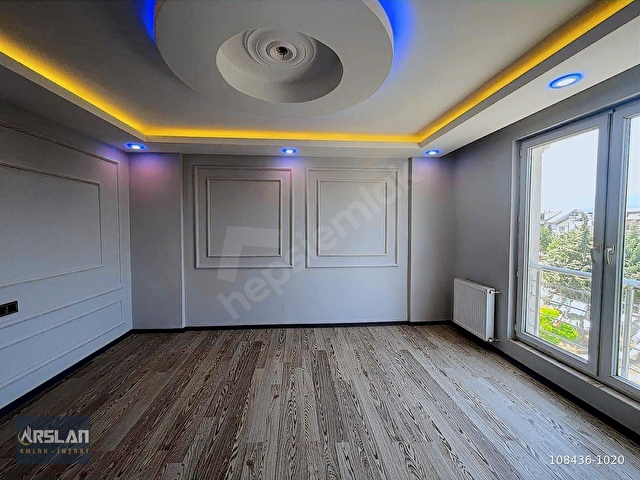 BURSA İNEGÖL ERTUĞRUL GAZİ MAHDE SATILIK,5+1,LÜXS DUBLEXS DAİRE - Görsel 5
