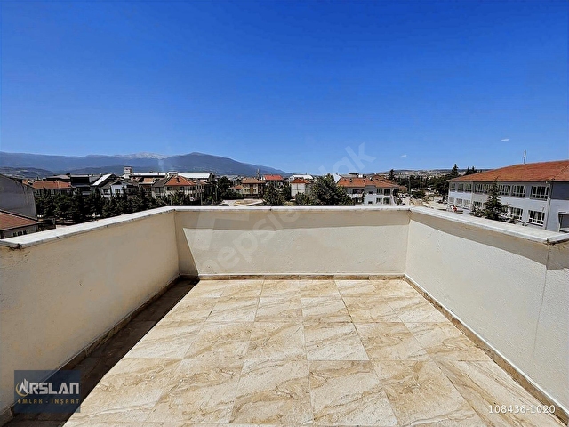 BURSA İNEGÖL ERTUĞRUL GAZİ MAHDE SATILIK,5+1,LÜXS DUBLEXS DAİRE - Görsel 28
