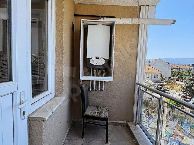 BURSA İNEGÖL ERTUĞRUL GAZİ MAHDE SATILIK,5+1,LÜXS DUBLEXS DAİRE - Görsel 13