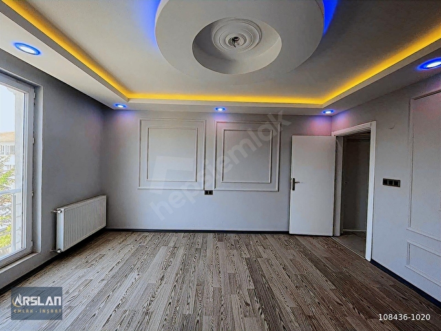 BURSA İNEGÖL ERTUĞRUL GAZİ MAHDE SATILIK,5+1,LÜXS DUBLEXS DAİRE - Görsel 4