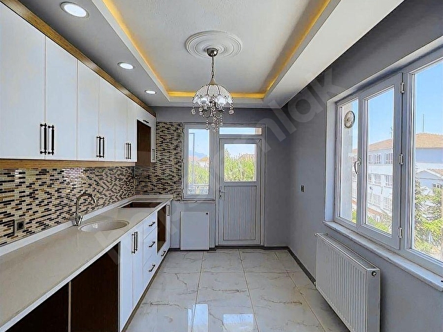 BURSA İNEGÖL ERTUĞRUL GAZİ MAHDE SATILIK,5+1,LÜXS DUBLEXS DAİRE - Görsel 11
