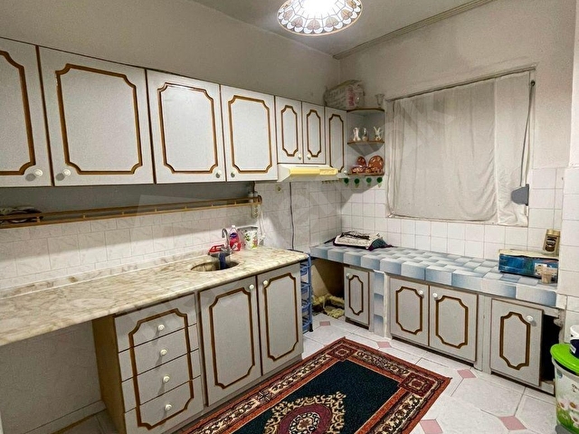 Kayseri Develi Yenii Mahalle satılık daire - Görsel 9
