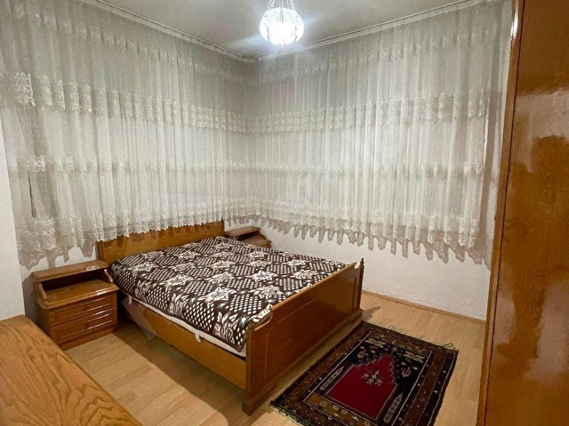 Kayseri Develi Yenii Mahalle satılık daire - Görsel 6