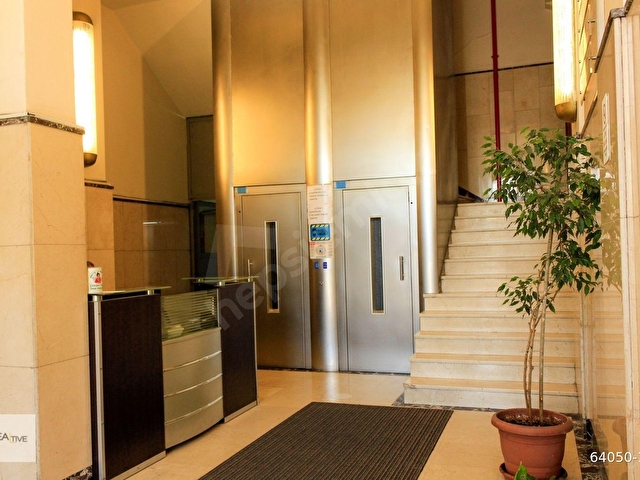 Kabataş Fındıklı Cadde Üzeri Boğaz Manzaralı 400 m2Kiralık Ofis - Görsel 5