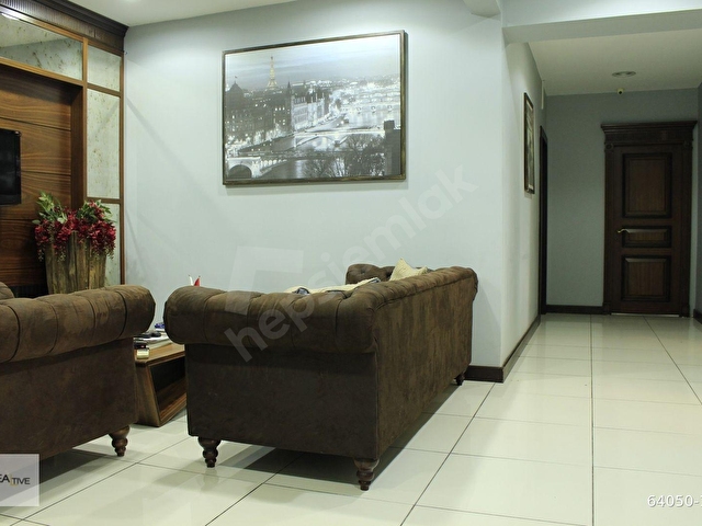 Kabataş Fındıklı Cadde Üzeri Boğaz Manzaralı 400 m2Kiralık Ofis - Görsel 8