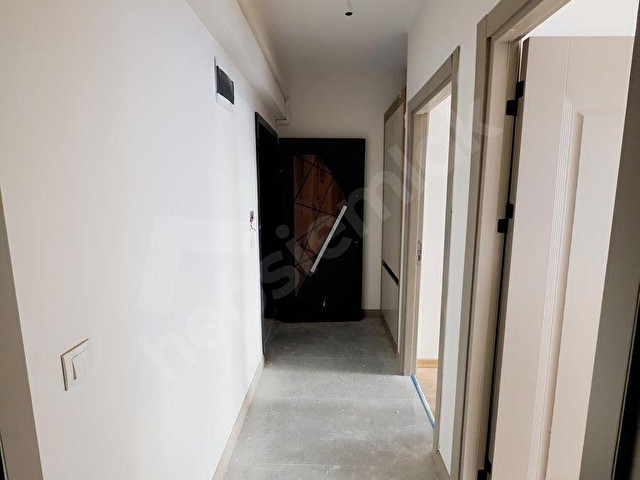 TEKZEN BÖLGESİNDE ARAKAT 1+1 AÇIK MUTFAK SIFIR SATILIK DAİRE - Görsel 16