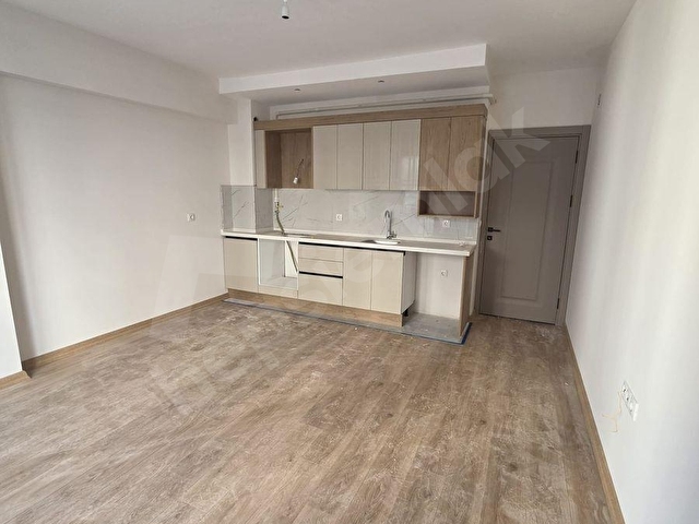 TEKZEN BÖLGESİNDE ARAKAT 1+1 AÇIK MUTFAK SIFIR SATILIK DAİRE - Görsel 14