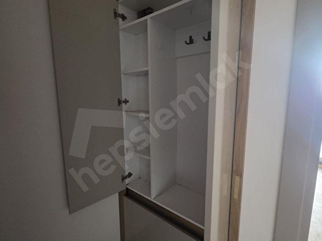 TEKZEN BÖLGESİNDE ARAKAT 1+1 AÇIK MUTFAK SIFIR SATILIK DAİRE - Görsel 15