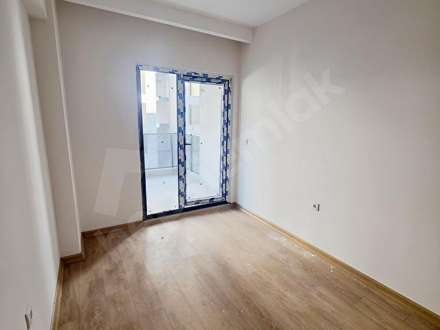 TEKZEN BÖLGESİNDE ARAKAT 1+1 AÇIK MUTFAK SIFIR SATILIK DAİRE - Görsel 8