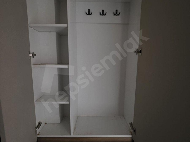 TEKZEN BÖLGESİNDE ARAKAT 1+1 AÇIK MUTFAK SIFIR SATILIK DAİRE - Görsel 9