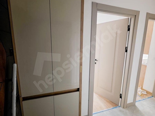 TEKZEN BÖLGESİNDE ARAKAT 1+1 AÇIK MUTFAK SIFIR SATILIK DAİRE - Görsel 7