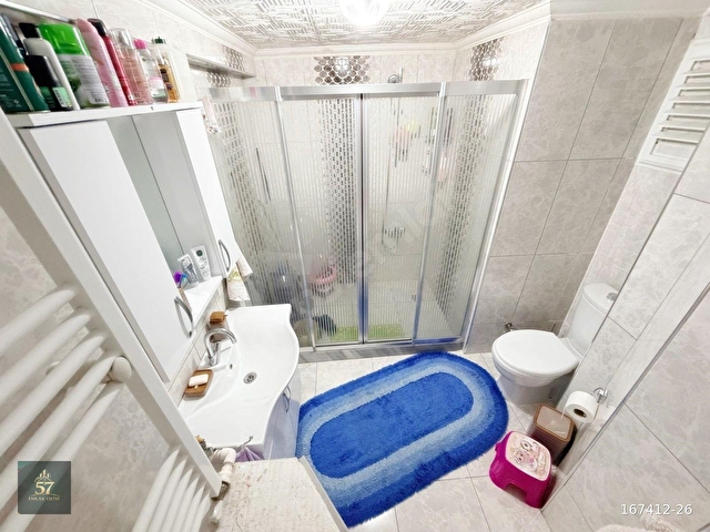 BAĞCI CADDESİ ÜZERİ SATILIK 3+1 ASANSÖRLÜ FULL YAPILI DAİRE - Görsel 4