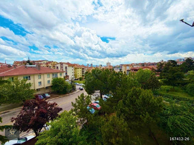 BAĞCI CADDESİ ÜZERİ SATILIK 3+1 ASANSÖRLÜ FULL YAPILI DAİRE - Görsel 5