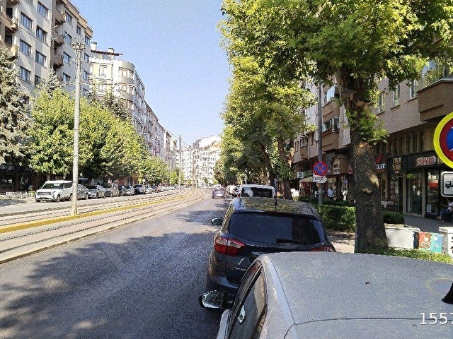 VİŞNELİK MAHALLESİNDE , SATILIK 3+1 DAİRE - Görsel 4