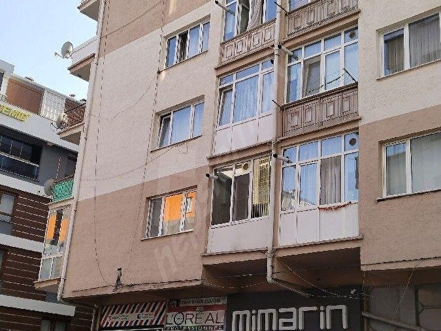 VİŞNELİK MAHALLESİNDE , SATILIK 3+1 DAİRE - Görsel 3