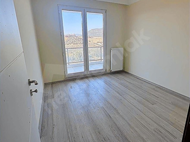 ERTUNÇ GAYRİMENKULDEN SITE İÇİNDE ELDEN TAKSİTLİ DAİRELER - Görsel 20