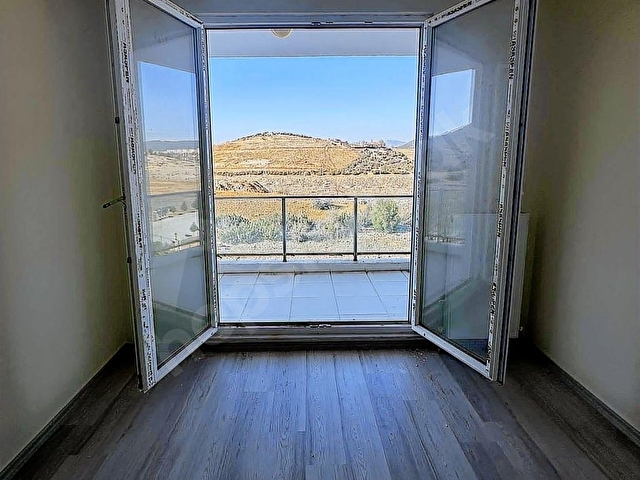 ERTUNÇ GAYRİMENKULDEN SITE İÇİNDE ELDEN TAKSİTLİ DAİRELER - Görsel 19