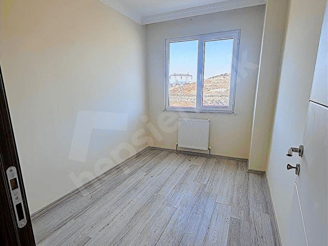 ERTUNÇ GAYRİMENKULDEN SITE İÇİNDE ELDEN TAKSİTLİ DAİRELER - Görsel 12
