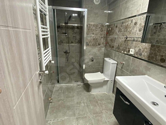 LAÇİNDEN BUCA YEŞİLBAGLAR MAH. DOĞALGAZLI 2+0 BALKONLU DAİRE - Görsel 28