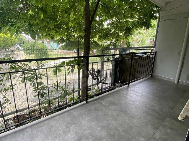 LAÇİNDEN BUCA YEŞİLBAGLAR MAH. DOĞALGAZLI 2+0 BALKONLU DAİRE - Görsel 21