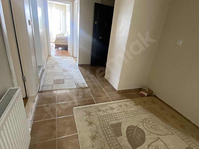 LAÇİNDEN BUCA YEŞİLBAGLAR MAH. DOĞALGAZLI 2+0 BALKONLU DAİRE - Görsel 18