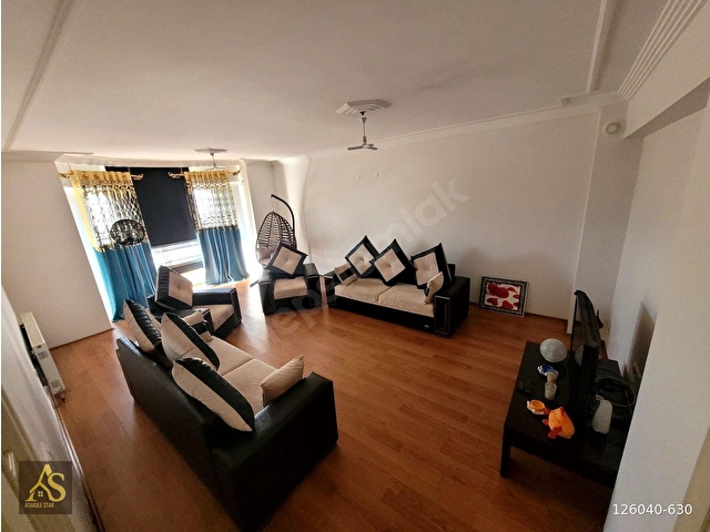 EFEKENT SİTESİ FIRSAT DAİRE - Görsel 15