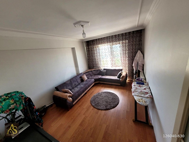 EFEKENT SİTESİ FIRSAT DAİRE - Görsel 16