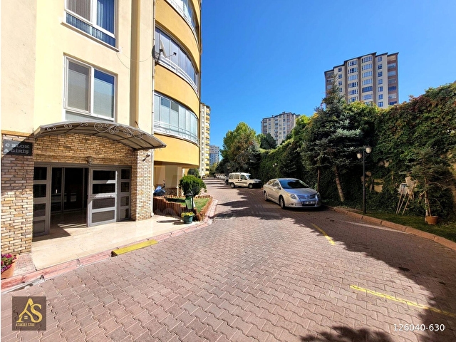EFEKENT SİTESİ FIRSAT DAİRE - Görsel 7