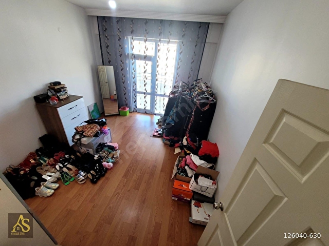 EFEKENT SİTESİ FIRSAT DAİRE - Görsel 18