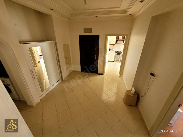 EFEKENT SİTESİ FIRSAT DAİRE - Görsel 11